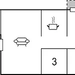 Four-bedroom In Otterup