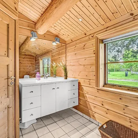 Four-bedroom In * Otterup