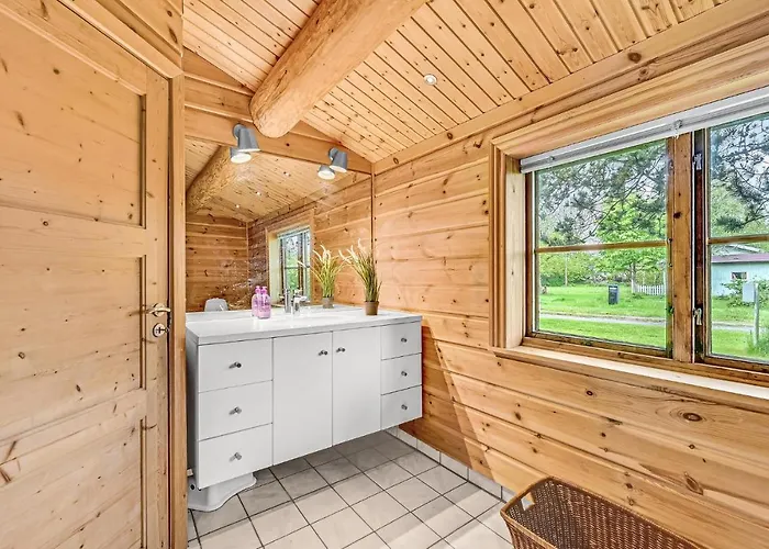 Four-bedroom In * Otterup